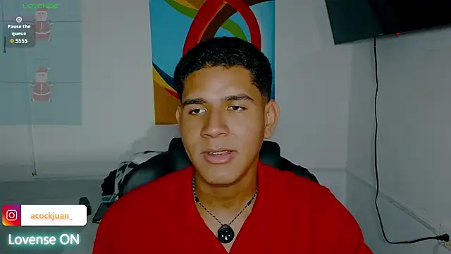 Snapshot of juanacock_1 chatting on 12-23-25, 02:20 juanacock 1 online show from 12-23-25, 02:20