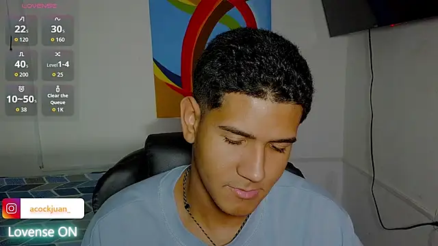 Snapshot of juanacock_1 chatting on 01-06-26, 03:21 juanacock 1 online show from 01-06-26, 03:21