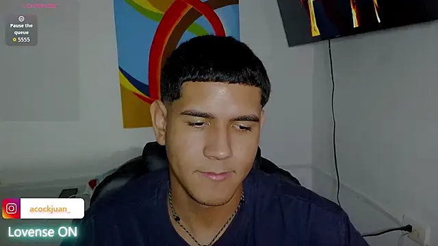 Snapshot of juanacock_1 chatting on 02-01-26, 04:00 juanacock 1 online show from 02-01-26, 04:00