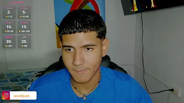 Snapshot of juanacock_1 chatting on 02-03-26, 03:04 juanacock 1 online show from 02-03-26, 03:04