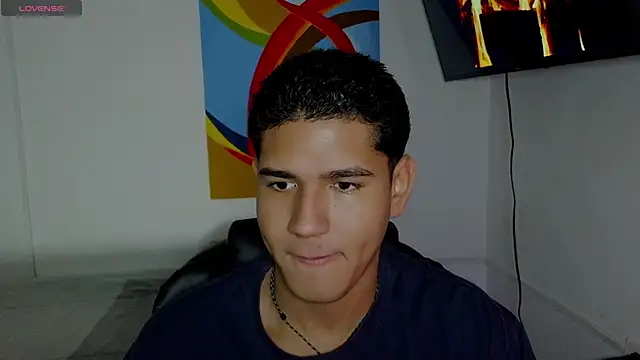 Snapshot of juanacock_1 chatting on 02-14-26, 01:24 juanacock 1 online show from 02-14-26, 01:24