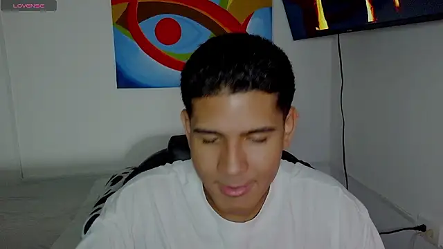 Snapshot of juanacock_1 chatting on 03-13-26, 03:02 juanacock 1 online show from 03-13-26, 03:02