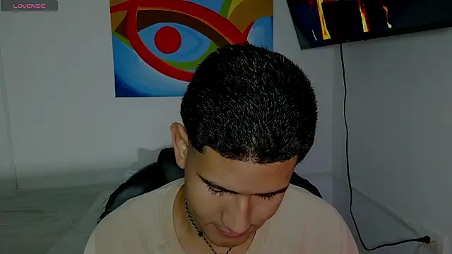 Snapshot of juanacock_1 chatting on 03-15-26, 03:01 juanacock 1 online show from 03-15-26, 03:01