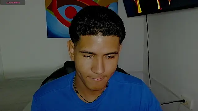 juanacock 1 online show from 03-19-26, 03:21