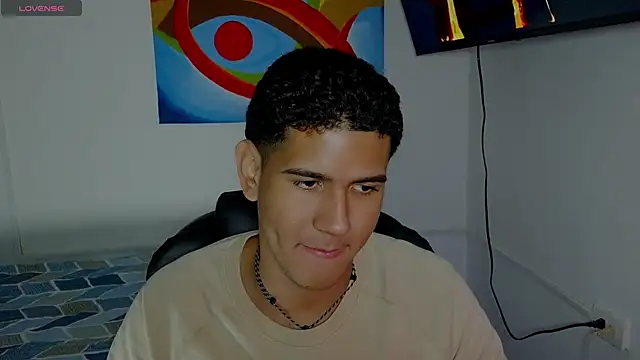 juanacock 1 online show from 03-20-26, 03:00