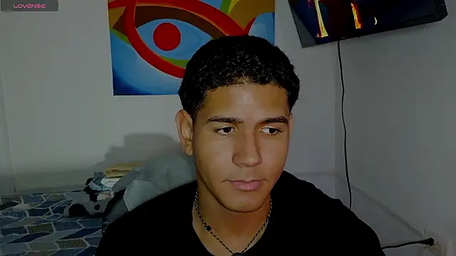 juanacock 1 online show from 03-24-26, 03:55