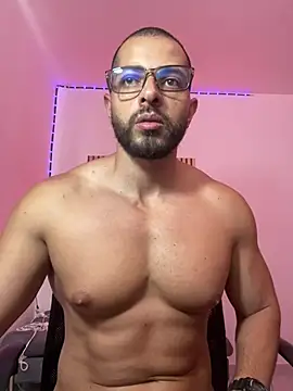 magnumchris online show from 04-18-26, 07:58