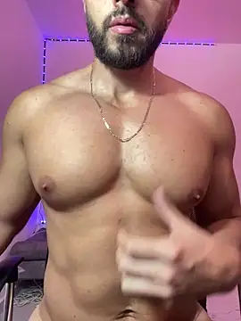 magnumchris online show from 04-25-26, 05:43