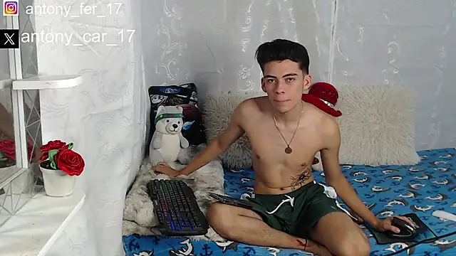 Rimuru17 online show from 11-09-25, 09:46