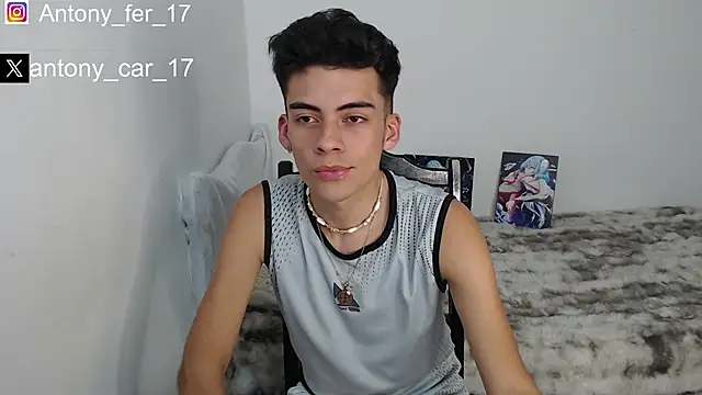 Rimuru17 online show from 12-17-25, 08:04