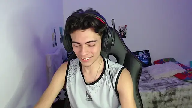 Rimuru17 online show from 02-15-26, 03:47