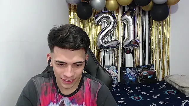 Rimuru17 online show from 02-18-26, 03:46