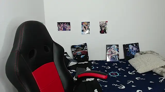 Rimuru17 online show from 02-24-26, 02:53