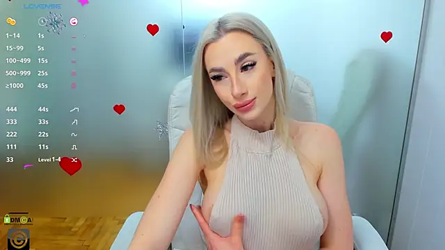 aileen williams online show from 02-25-25, 07:20