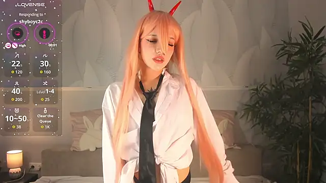 Snapshot of Molly_Platt chatting on 10-24-25, 09:49 Molly Platt online show from 10-24-25, 09:49