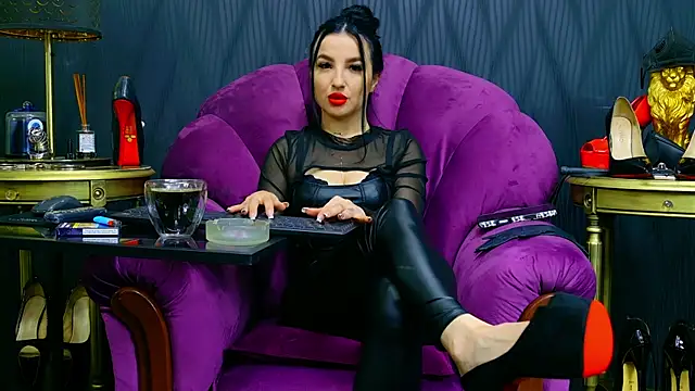 VivianReeve online show from 06-13-26, 12:14