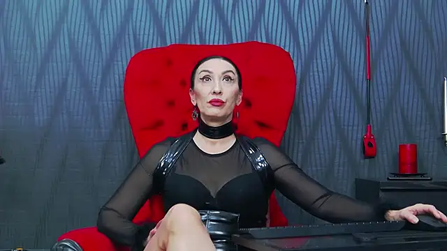 MistressDora online show from 01-14-26, 07:03