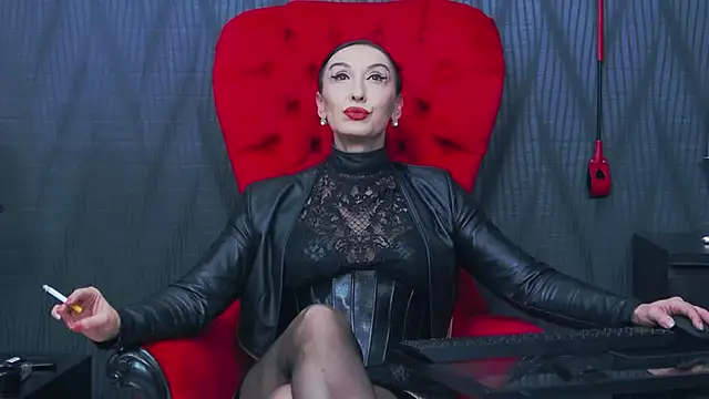 MistressDora online show from 03-11-26, 06:08