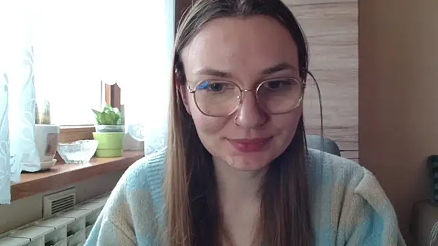 LooveELLYx online show from 04-07-26, 06:25