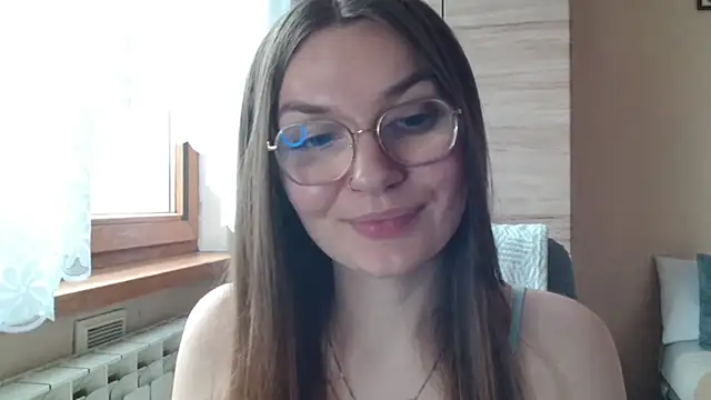LooveELLYx online show from 07-07-26, 07:23
