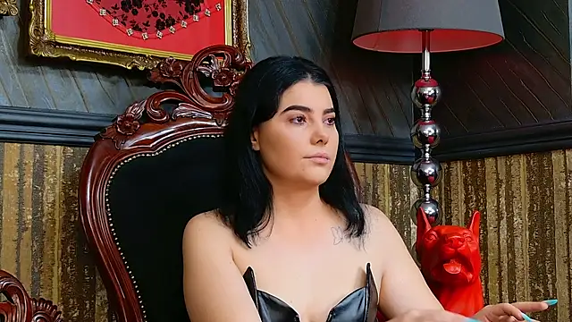 MistressEly online show from 12-19-25, 12:23