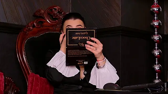 MistressEly online show from 04-28-26, 11:26