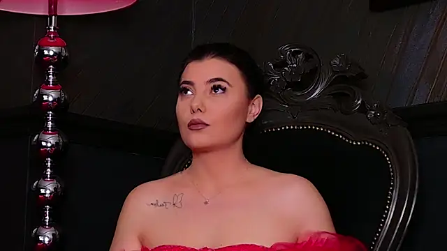 MistressEly online show from 07-20-26, 08:55