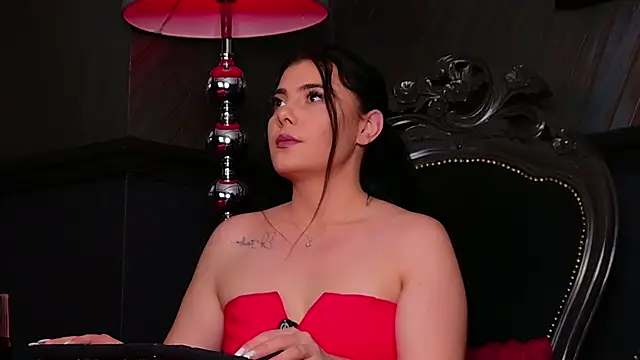 MistressEly online show from 07-28-26, 08:52