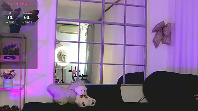 SarahRaynex online show from 08-04-26, 10:07
