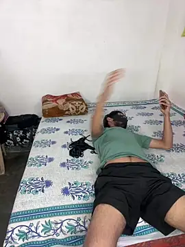 Anjaliangel07 online show from 03-22-26, 06:50