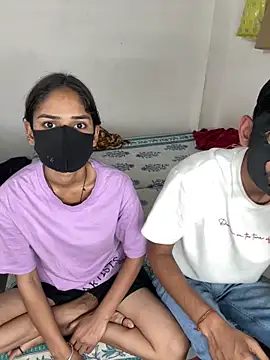 Anjaliangel07 online show from 04-15-26, 01:29