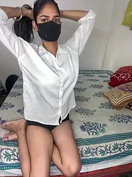 Anjaliangel07 online show from 04-17-26, 02:42