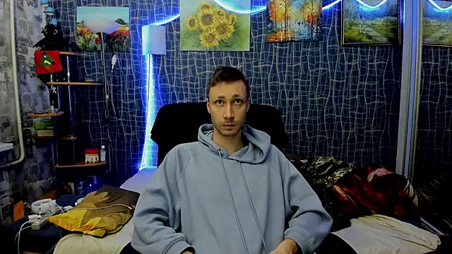 CuteBoy228 online show from 02-16-26, 03:19