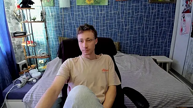 CuteBoy228 online show from 03-23-26, 09:35