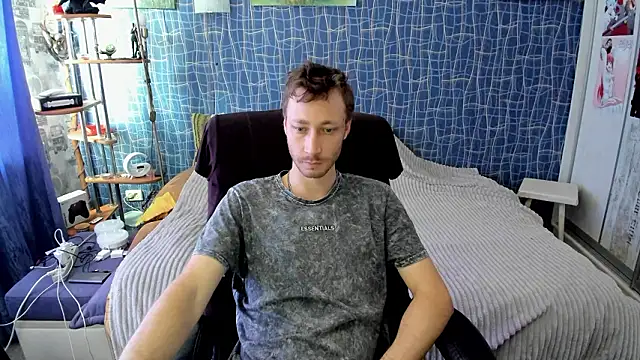 CuteBoy228 online show from 03-29-26, 08:58