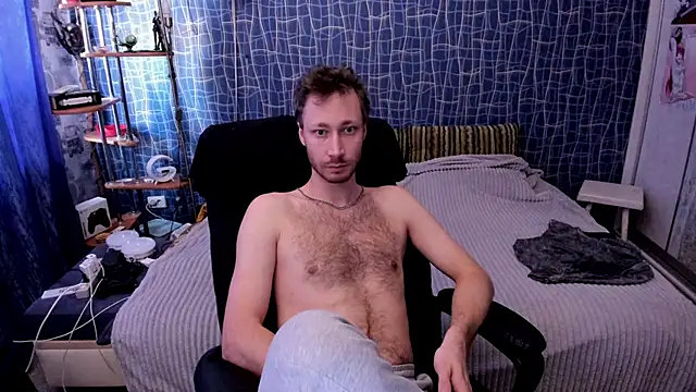 CuteBoy228 online show from 03-31-26, 02:17