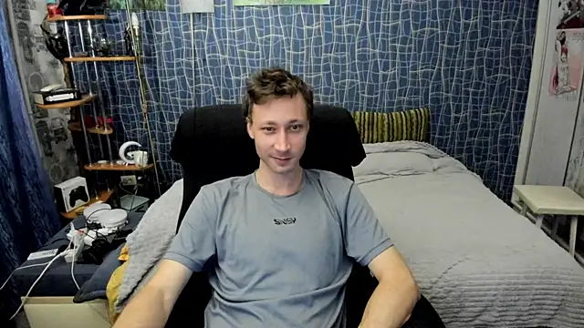 CuteBoy228 online show from 04-06-26, 09:05