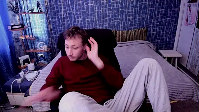 CuteBoy228 online show from 04-25-26, 01:41