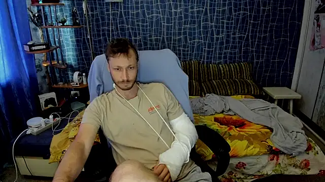 CuteBoy228 online show from 05-31-26, 09:05