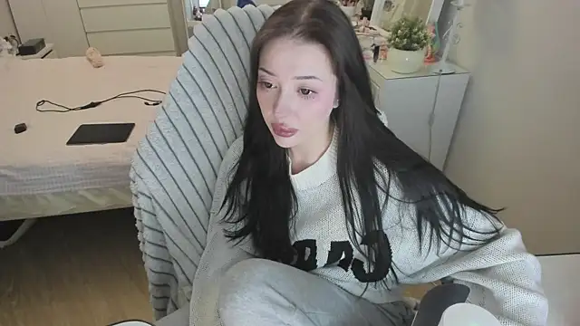 Snapshot of saadnesstyan chatting on 12-22-25, 11:40 saadnesstyan online show from 12-22-25, 11:40