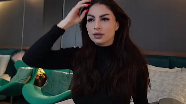 Snapshot of EmilyTrix chatting on 02-07-26, 06:06 EmilyTrix online show from 02-07-26, 06:06