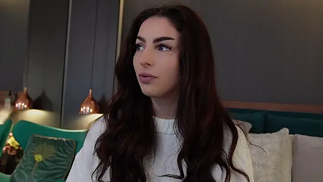 Snapshot of EmilyTrix chatting on 02-23-26, 08:01 EmilyTrix online show from 02-23-26, 08:01