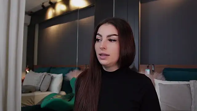 EmilyTrix online show from 04-30-26, 12:50