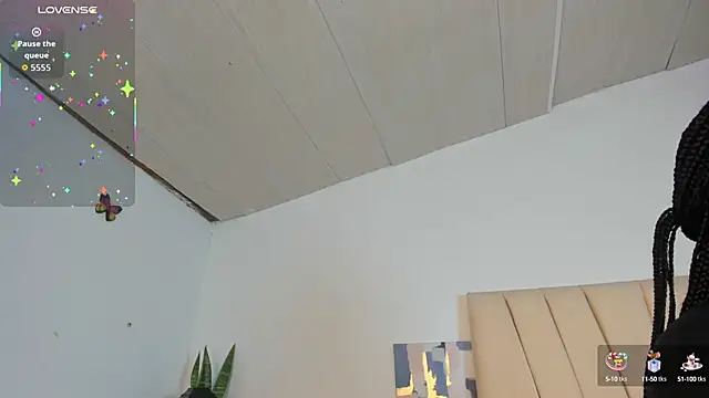 Sophia Ebony online show from 09-09-25, 12:37