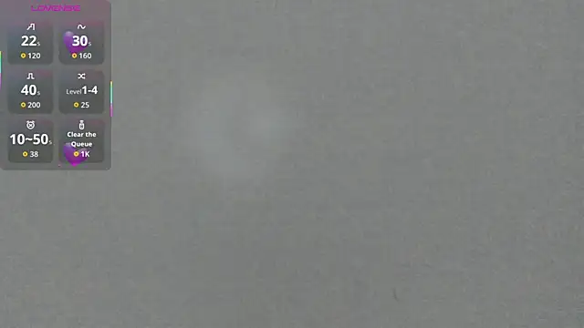 Sophia Ebony online show from 11-29-25, 12:30