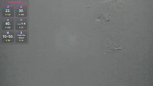 Sophia Ebony online show from 02-13-26, 12:12