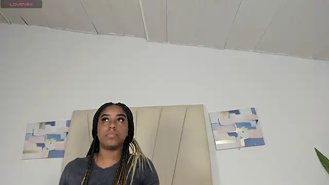 Sophia Ebony online show from 06-10-26, 12:15
