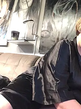 Ich-eben123 online show from 02-28-26, 10:16