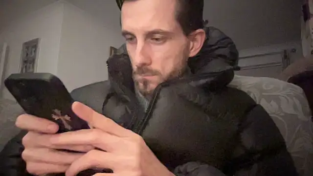 Big8inchUncutCock online show from 04-10-26, 10:03