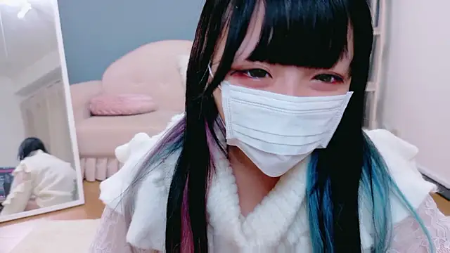 Nyan love ch online show from 11-07-25, 08:58